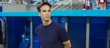 Rayo Vallecano manager Iñigo Pérez will leave this summer after his contract expires, and is expected to take over at Villarreal.