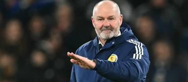 Steve Clarke inducted into the Scottish Football Hall of Fame