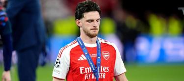 Rice: This loss will not define us, even if we fail to achieve our goal of winning a double title.