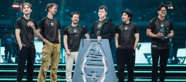 Tundra Esports withdraws from Dota 2; the entire original team transfers to 1win.