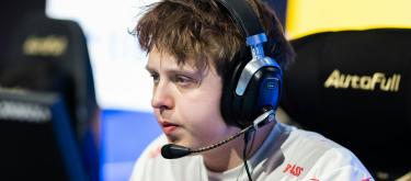 反恐精英2：BETBOOM战队的步枪手s1ren将缺席英特尔极限大师赛（IEM）科隆Major的早期阶段比赛。
