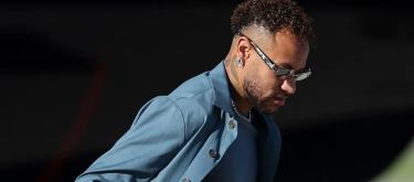 Neymar's recovery is progressing well; Ancelotti: We are not in a hurry.