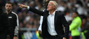 France lost to Ivory Coast; Deschamps believes the squad lacks cohesion.