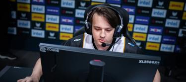 Counter Strike 2: G2 reportedly may be parting ways with its academy team's AWP-er, kl1m..