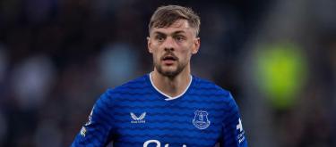 Everton midfielder Kiernan Dewsbury-Hall finally broke his two-year silence and denied having Malaysian ancestry..