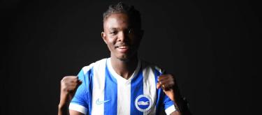 Zadok Johanna: I will give everything for the team without reservation, and I look forward to achieving our goal of winning the championship together.