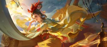 Season 43 Mid Lane Situation: Marksmen Transform into Mages, Supports Gain Major Control in the Mid Lane: Tier 2