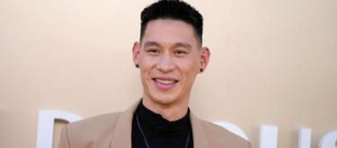 Jeremy Lin recalls playing in the Knicks' home arena: The atmosphere was insane!