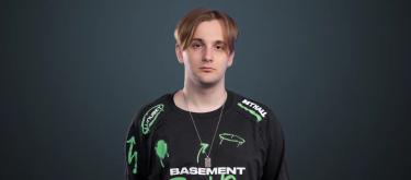 Fnatic official announcement: Polbandana will temporarily replace KRIMZ in the ROG Journey Summer Championship.