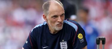Tuchel is happy with England's fighting spirit and morale as they prepare to embark on their World Cup journey.