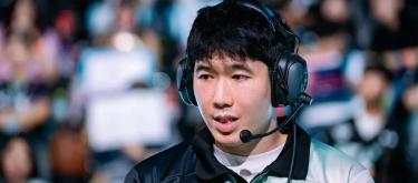 League of Legends: Dplus KIA has taken internal disciplinary action against head coach cvMax for his inappropriate remarks during an interview..
