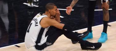 Wenban Yama talks about the Finals loss: This is the most important lesson of my life.