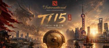 The closed qualifiers for the 2026 Dota 2 TI15 regional tournaments have begun.