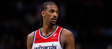 Wizards' rising star Sal underwent surgery for a fractured right foot and is expected to recover before the new season.