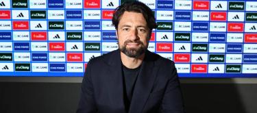 Leicester City have announced Russell Martin as their first-team manager, with a contract that runs until 2029.