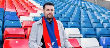 Pierre Sager, Ligue 1's Coach of the Year, has officially taken charge of Crystal Palace.