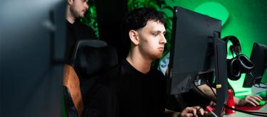 Former Illwill sniper 7Kick has temporarily joined AM and will play with the team in the first season of Super DraculaN.