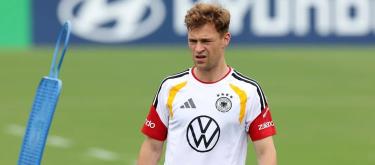 Kimmich said that he and his teammates cherish the opportunity to participate in the World Cup.