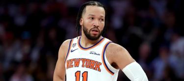 NBA名宿麦克格雷迪称赞杰伦·布伦森拥有科比·布莱恩特的影子