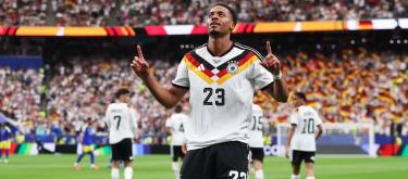Nmecha said she wouldn't let praise become an additional pressure.