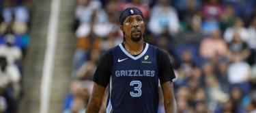 Sources indicate that Kentavious Caldwell-Pope will remain with the Grizzlies next season.