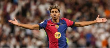 Yamar: I will remove my braces after the World Cup and promise to change my appearance and grow a beard if Spain wins the World Cup.