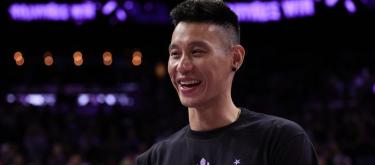 Jeremy Lin, grateful for his mother's sacrifices, said he once ate only sandwiches every day to save money.