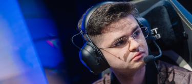 英雄联盟：前Fnatic上单选手Oscarinin被传可能将加入GIANTX..