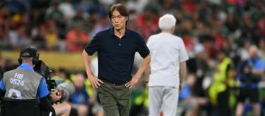 South Korea's elimination from the World Cup group stage sparks presidential condemnation; coach Hong Myung-bo announces resignation.