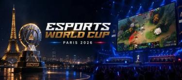 2026电竞世界杯《Dota 2》下周开战