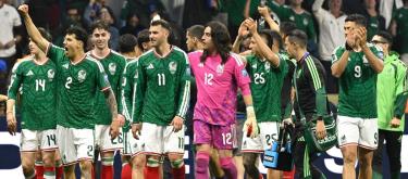World Cup – Quiniones scores and assists, Incapie receives a red card; Mexico defeats Ecuador 2-0 to advance to the Round of 16.