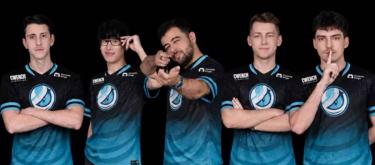 Former legendary powerhouse Luminosity returns to the battlefield with Monte's core lineup.