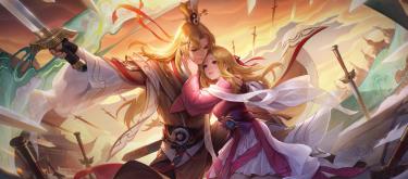 With its brutal skill mechanics, Gan Jiang and Mo Xie can kill in an instant. So what makes them so difficult to play?