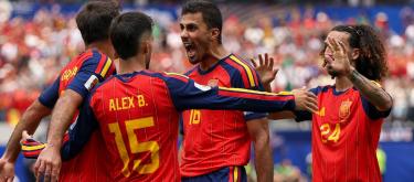 World Cup – Oyarzabal scores twice as Spain defeats Austria 3-0
