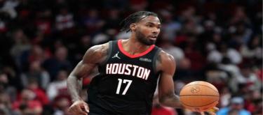 The Rockets and Ethan reached an agreement to extend Ethan's contract for 5 years, $81.5 million.