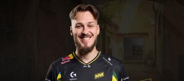 Counter Strike 2: NAVI part ways with rifler jL..