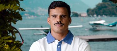 Cruzeiro's Brazil international left-back Kaiki officially joins Como on-loan..