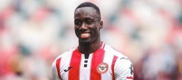 Michael Kayor has signed a contract extension with Brentford, with the new contract running until the summer of 2032.