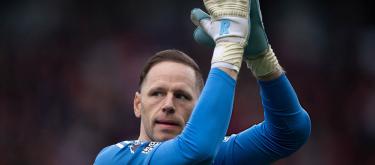 Nottingham Forest completes contract extension with Belgium international goalkeeper Matz Sels..