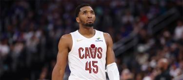 Shams: Mitchell signs 4-year, $273 million max contract extension with Cavaliers