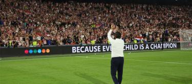 Croatian coach Zlatko Dalic has officially announced his departure. He led the team to a runner-up finish at the 2018 World Cup.