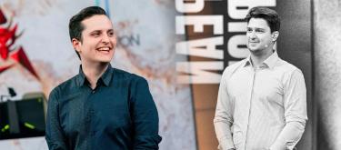 League of Legends: Heretics appoints former Fnatic ace top laner sOAZ as new positional coach, part ways with Febiven..