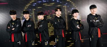 英雄联盟：ENC多余名额空悬，LCK官方不做取舍，放弃潜力Kiin与Oner。