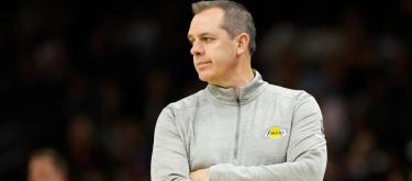 Sources reveal that the Warriors have hired Frank Vogel as assistant head coach.