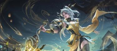 Season 44: Top 10 Skin Sales - Golden Cicada Skins See Extremely Low Redemption Rate; Two Marksmen Make it into the Top Two. (Part Three)