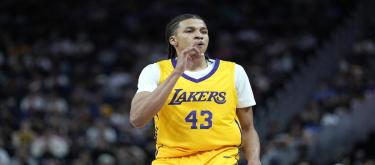 2026 NBA Summer League: Karl scores 23 points as Lakers defeat Clippers 99-85.