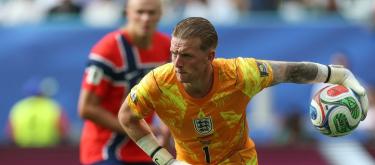In the upcoming match against Argentina, Pickford urged his teammates not to underestimate their abilities.