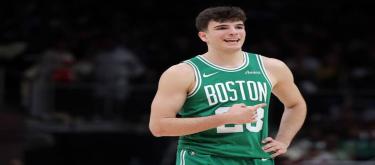 2026 NBA Summer League: Gonzalez's 24 points lead Celtics to an 82-76 victory over the Kings.