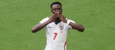 Bukayo Saka: Although we didn't make it to the final, finishing with a victory is very meaningful for the team.