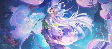 朵莉亚皮肤国服使用率，年限天花板，幻珠鲛人不如勇者：史诗篇